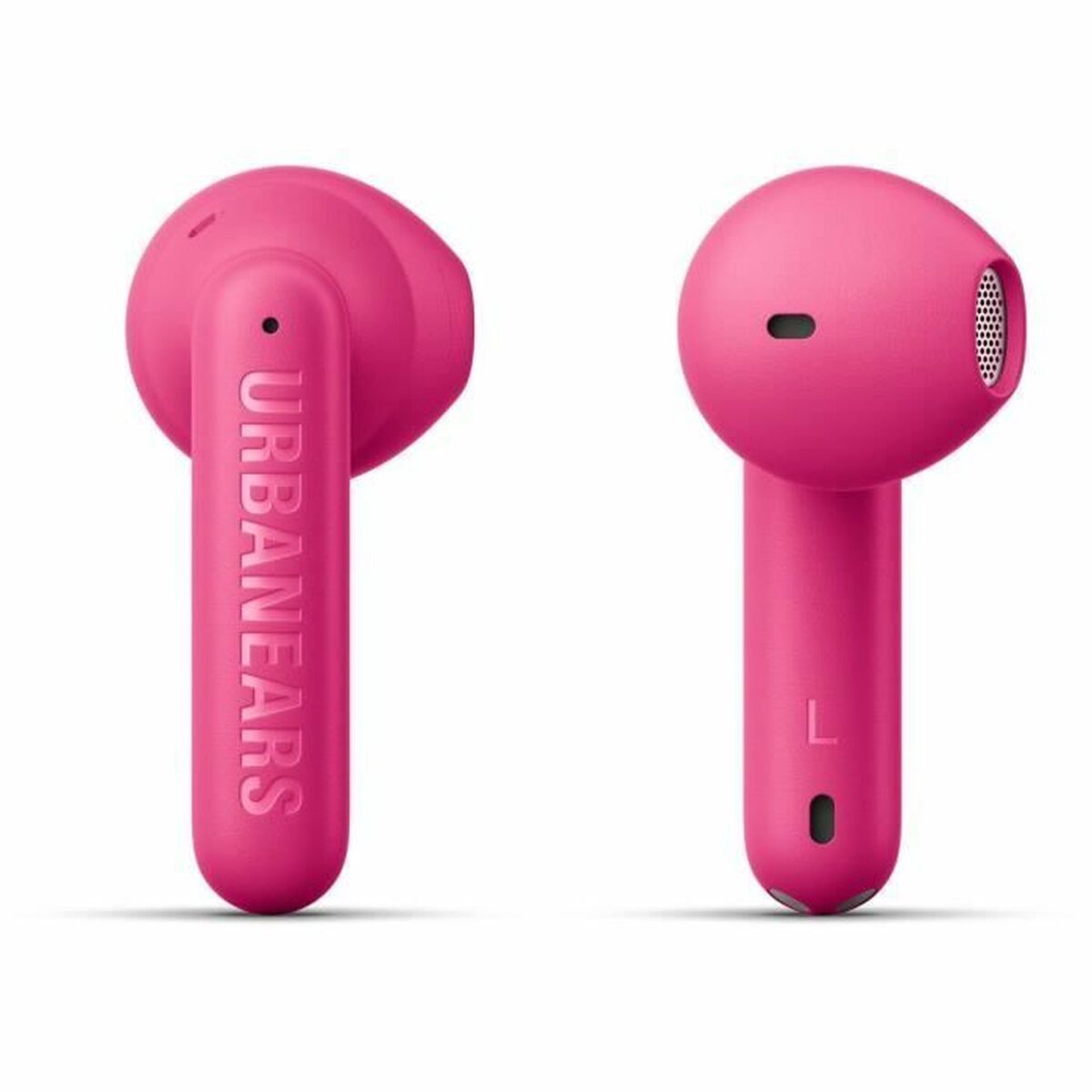 Urbanears Headphones Pink-4