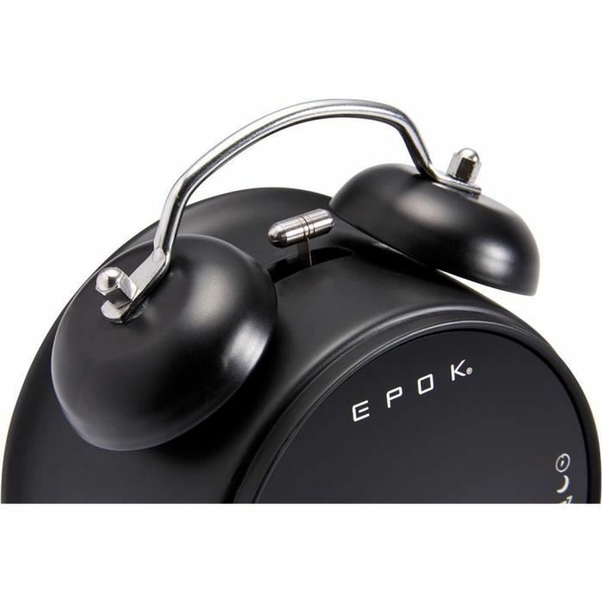 Радио BigBen Connected RR90EPOKN Синий Чёрный Черный/Синий-6