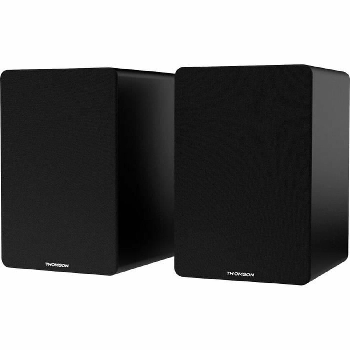 Динамики Thomson WS400DUO Чёрный 7,5 W-2