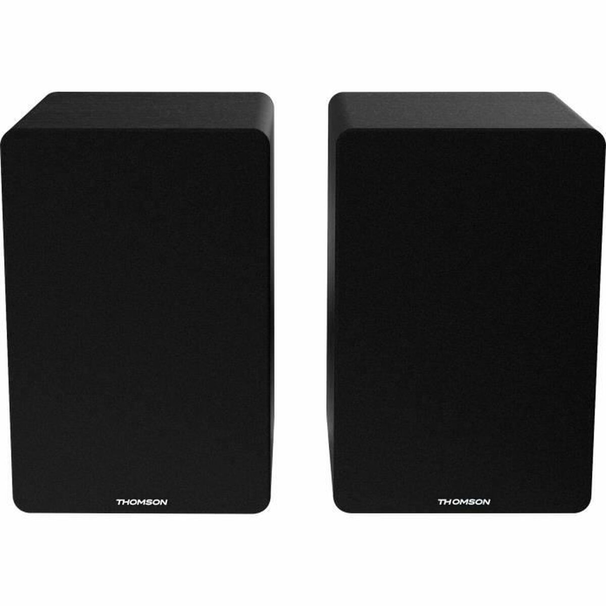 Динамики Thomson WS400DUO Чёрный 7,5 W-4