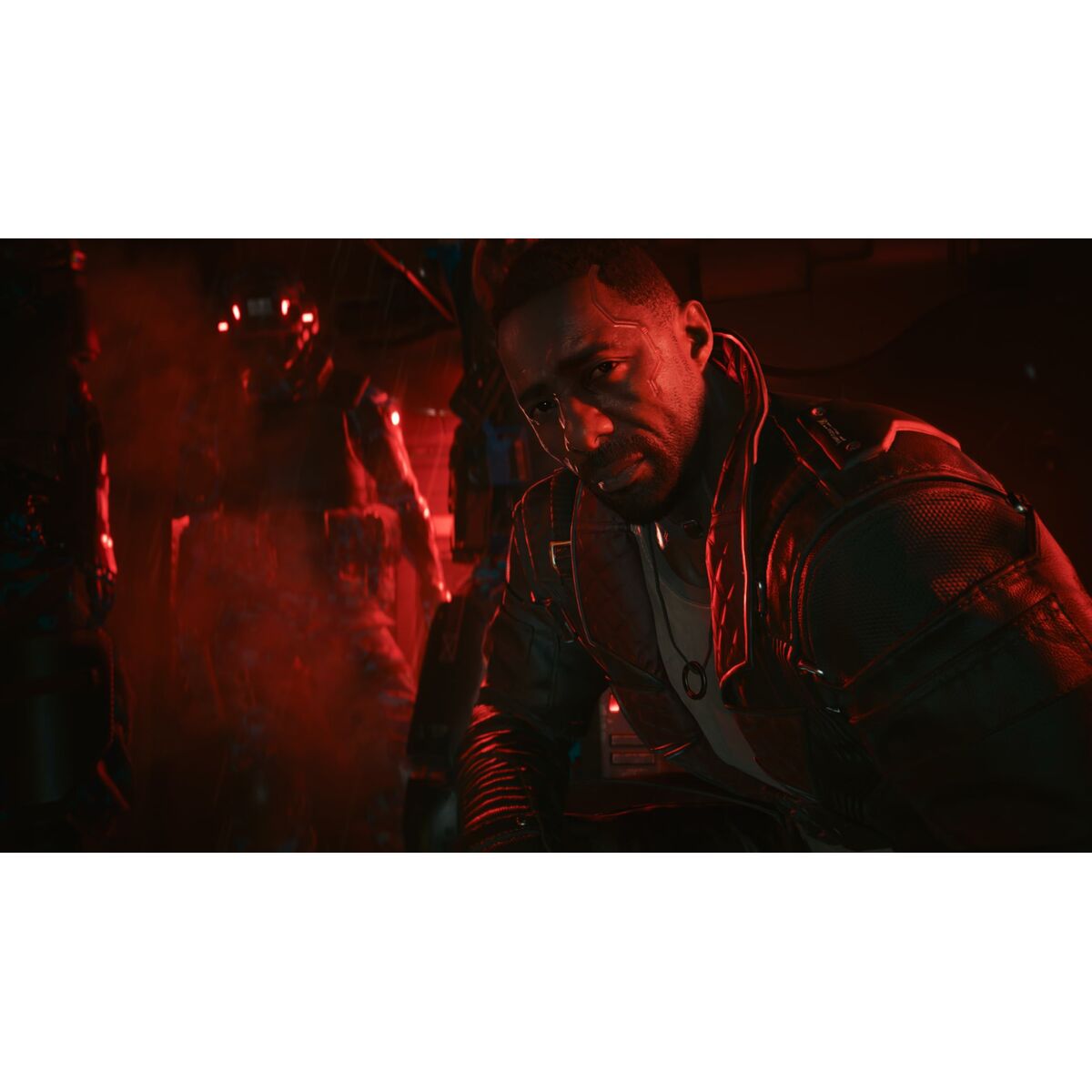 Видеоигры PlayStation 5 Bandai Namco Cyberpunk 2077 (FR)-6