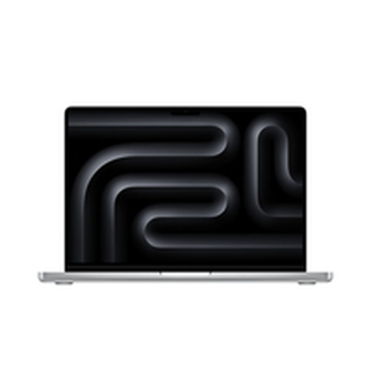 Ноутбук Apple MacBook Pro 2023 8 GB RAM 1 TB Azerty французский M3-2