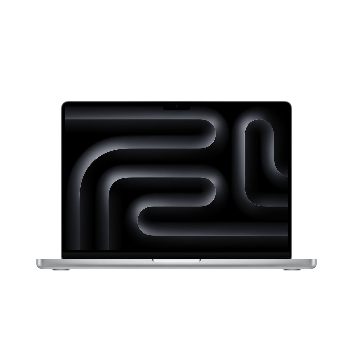 Ноутбук Apple MacBook Pro 2023 8 GB RAM 1 TB Azerty французский M3-3