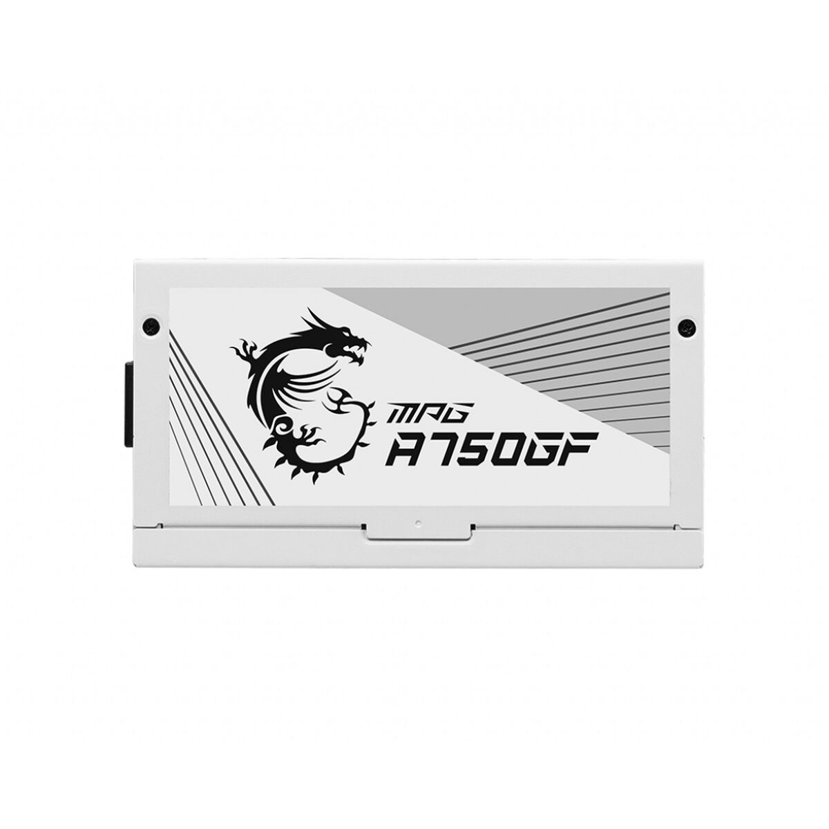 Источник питания MSI ATX 750 W 80 Plus Gold-2