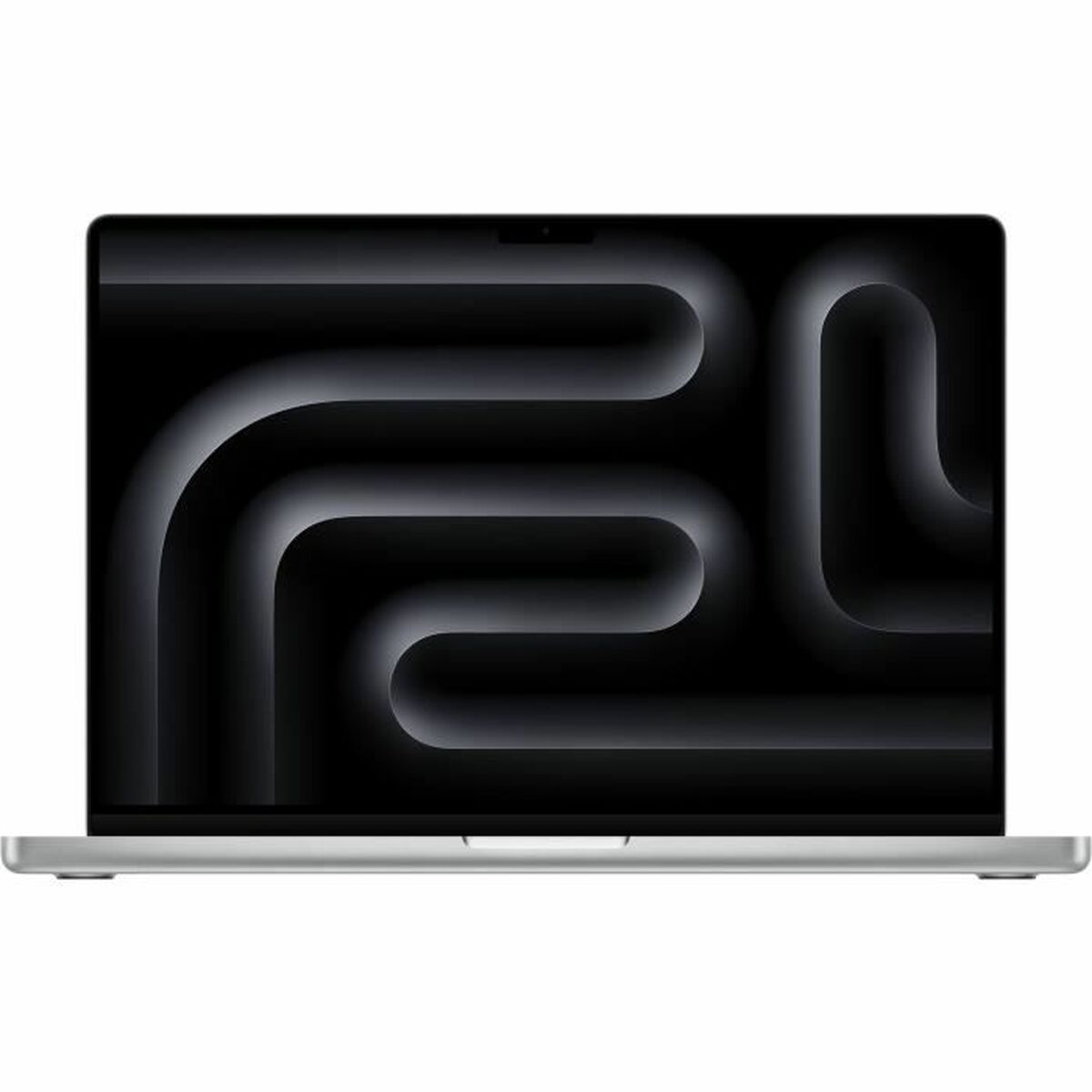 Ноутбук Apple MacBook Pro 2023 16 1 TB Azerty французский M3 Max-6