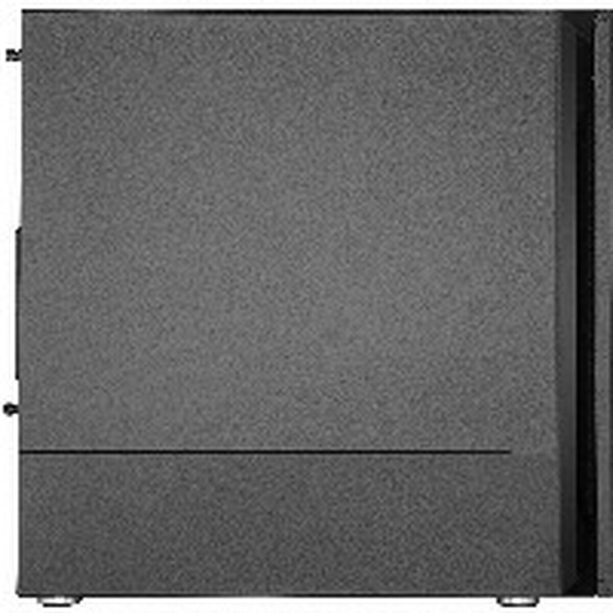 Блок полубашня ATX Galileo Cooler Master MCS-S400-KN5N-S00 Чёрный-4