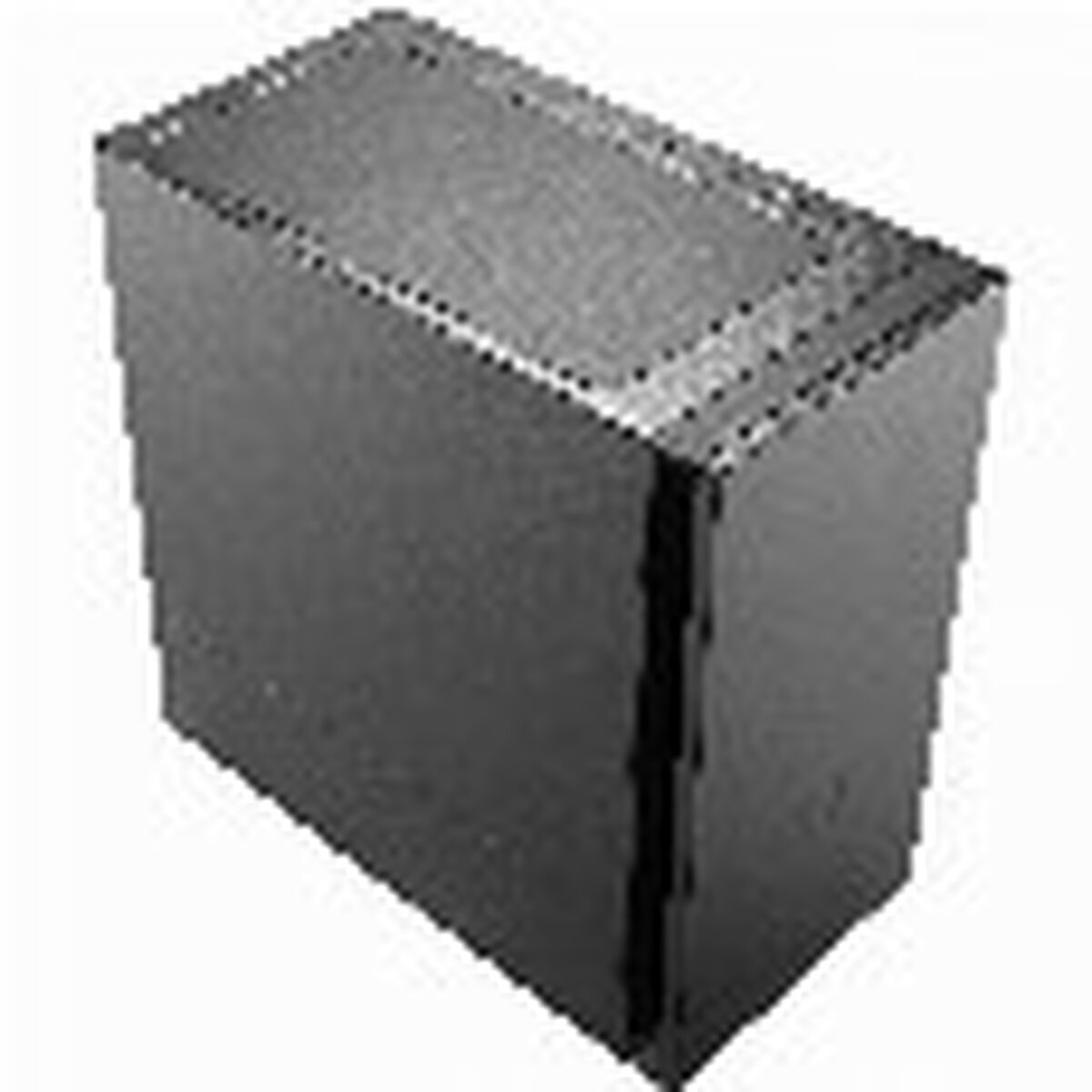 Блок полубашня ATX Galileo Cooler Master MCS-S400-KN5N-S00 Чёрный-5