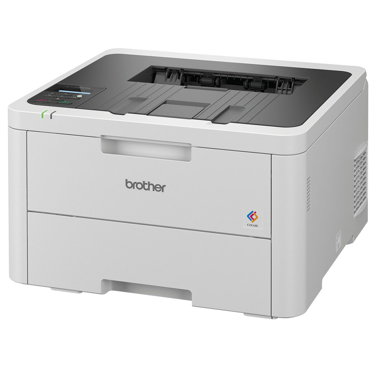 Мультифункциональный принтер Brother DCPL3520CDWERE1-2