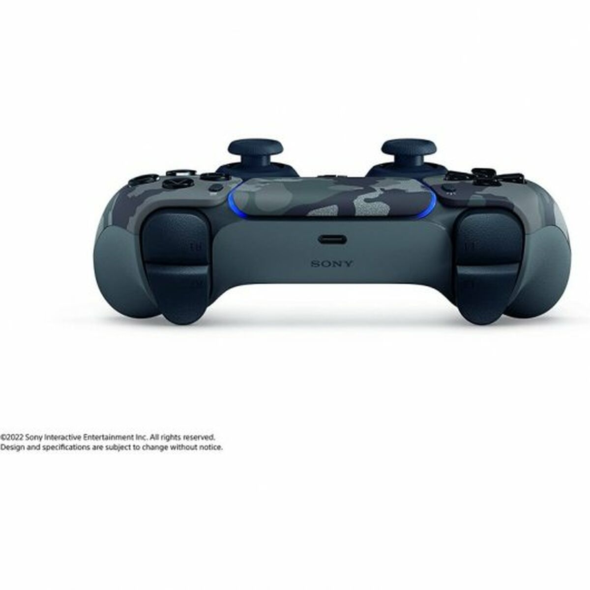 Пульт PS5 DualSense Sony 9423294-3