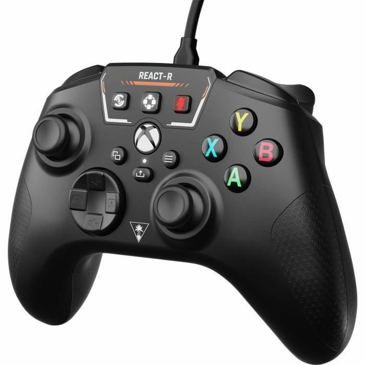 Xbox One Turtle Beach Remote TBS-0730-05-2