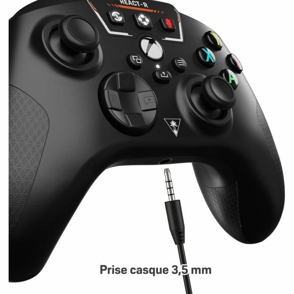Xbox One Turtle Beach Remote TBS-0730-05-3
