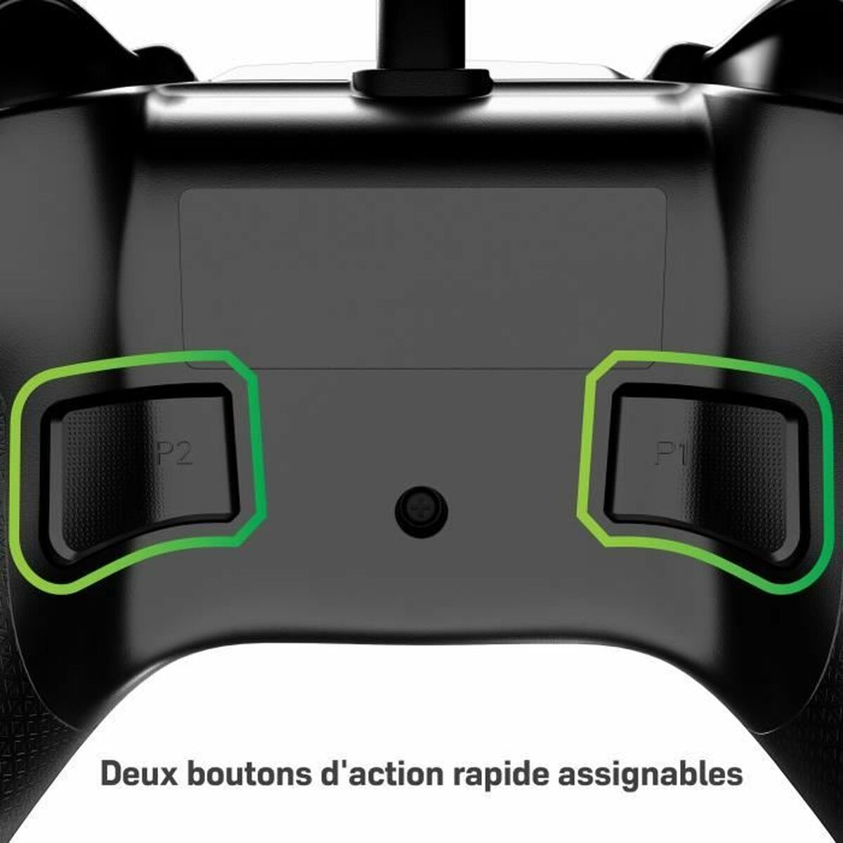 Xbox One Turtle Beach Remote TBS-0730-05-4