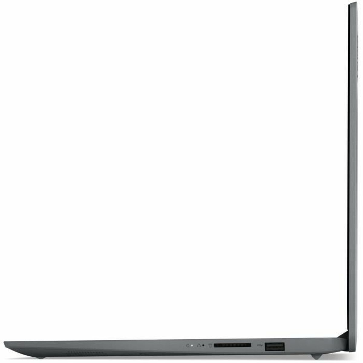 Ноутбук Lenovo 15 AMD Ryzen 5 5500U 16 GB RAM 512 Гб SSD Azerty французский-5