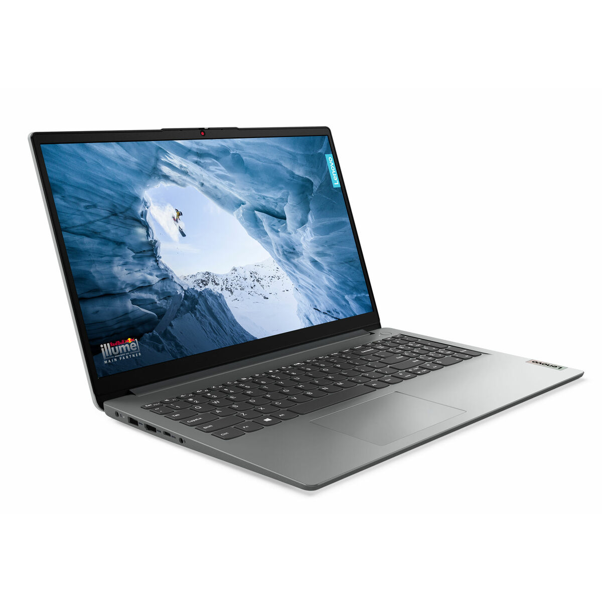 Ordinateur portable Lenovo Ryzen 7 5700U 16 GB RAM 512 Go SSD Azerty Français 15