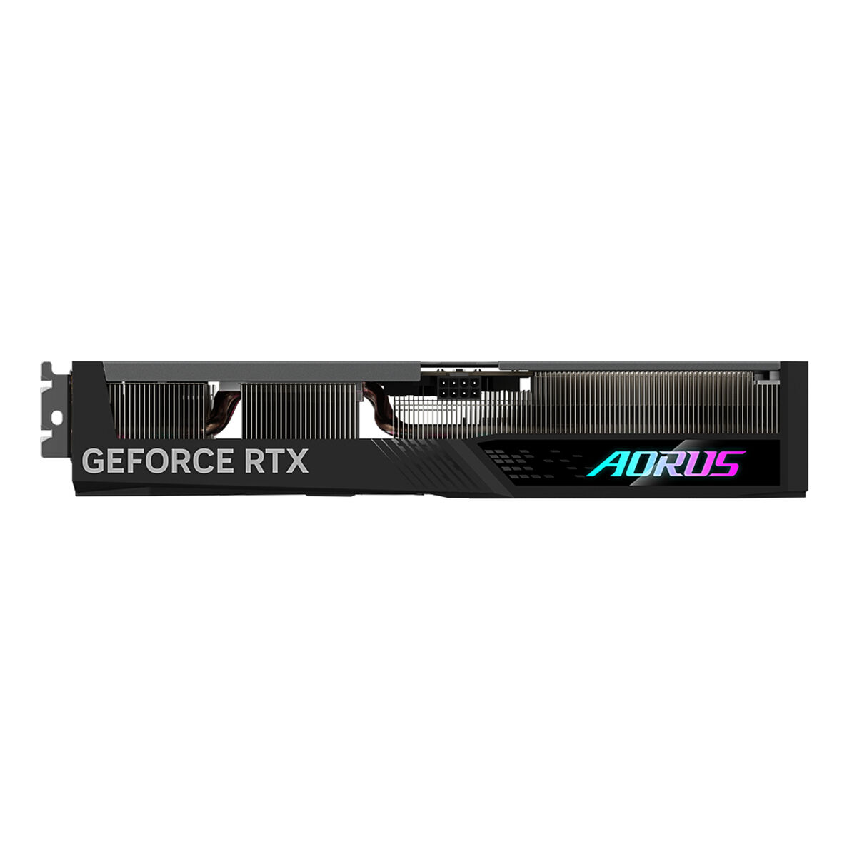 Графическая карта Gigabyte GV-N4060AORUS E-8GD Geforce RTX 4060 GDDR6-3