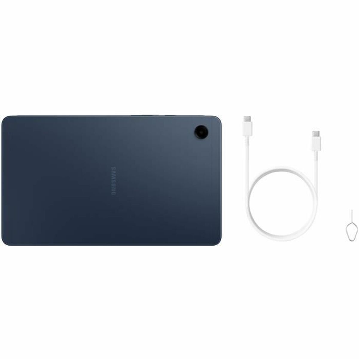 سامسونگ Galaxy Tab A9 8 گیگابایت رم 128 گیگابایت قرص آبی تیره-5