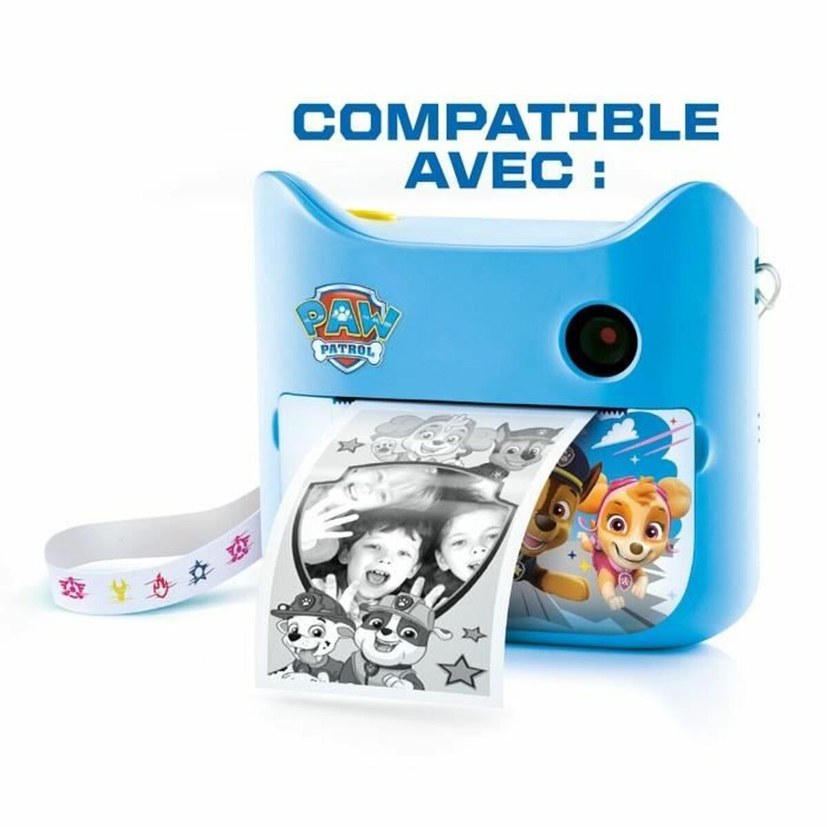 Бобина Canal Toys Сменные части Щенячий патруль-4