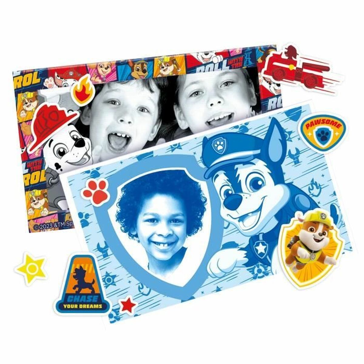 Бобина Canal Toys Сменные части Щенячий патруль-5