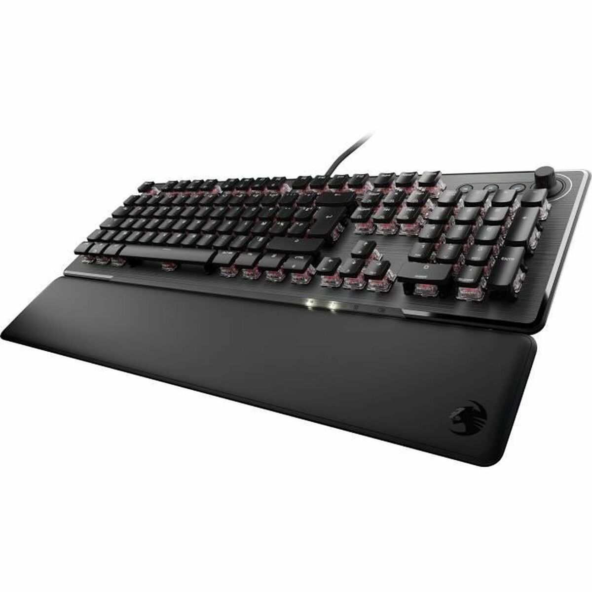 Игровая клавиатура Gaming Roccat ROC-12-113 AZERTY французский-2