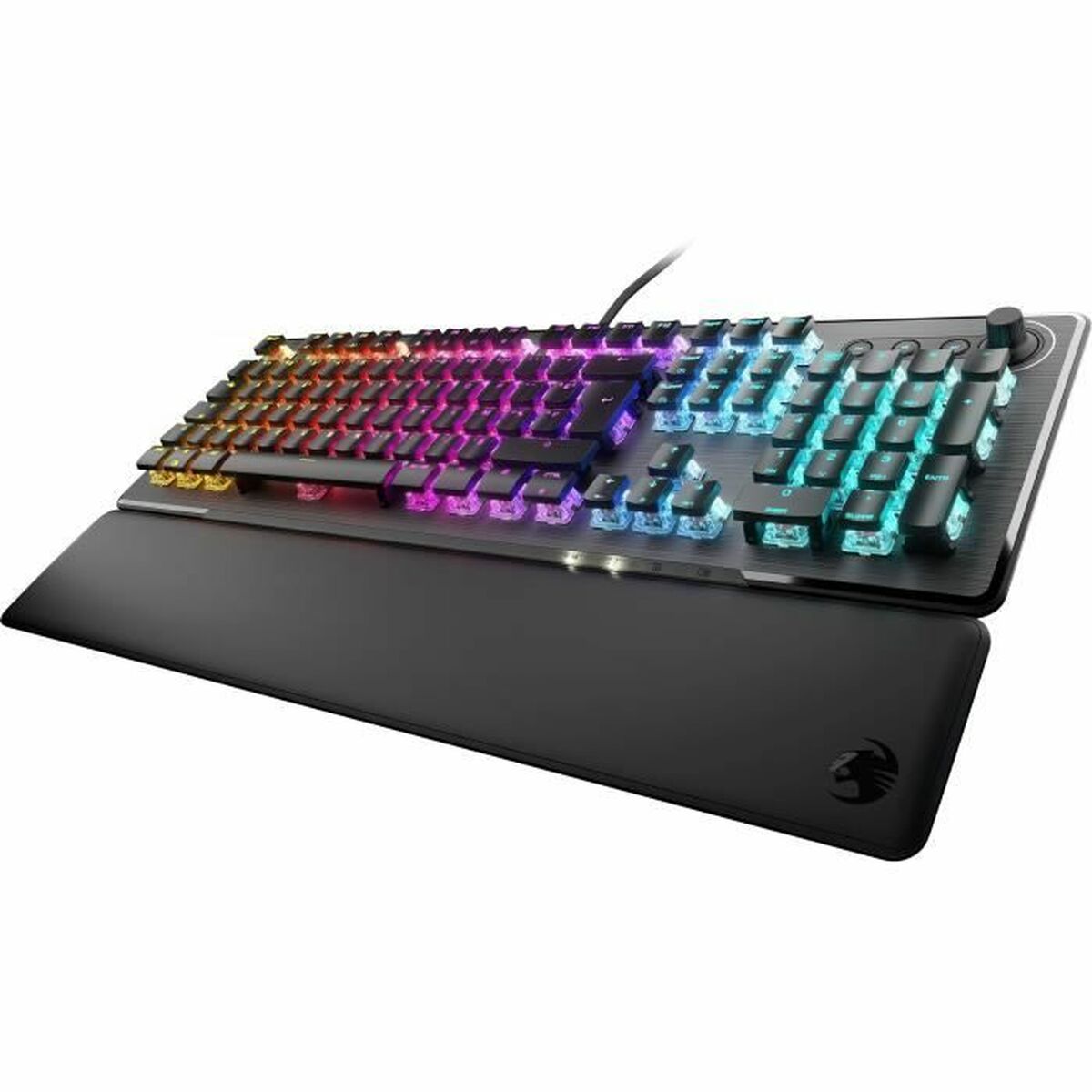 Игровая клавиатура Gaming Roccat ROC-12-113 AZERTY французский-3