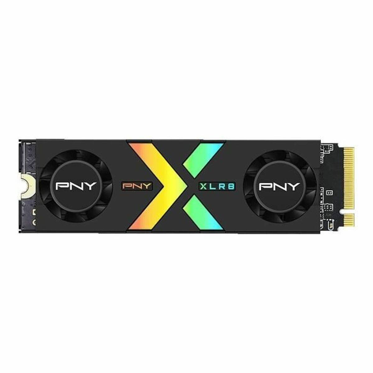 Жорсткий диск PNY CS3150 XLR8 1 TB SSD-2
