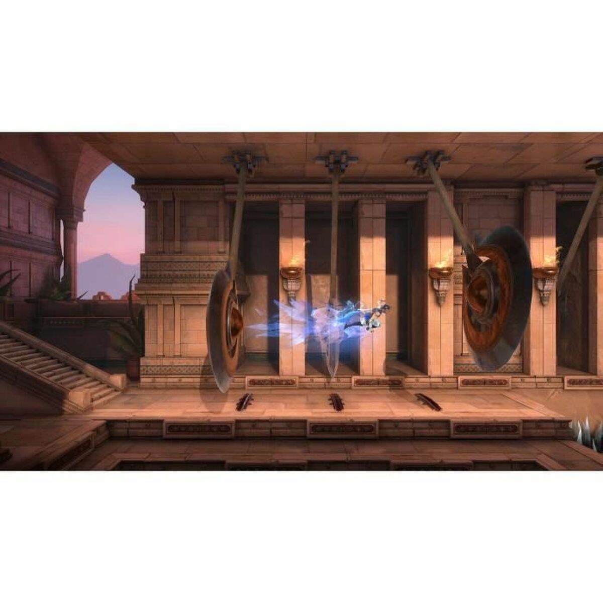 Видеоигры PlayStation 5 Ubisoft Prince of Persia: The Lost Crown (FR)-4