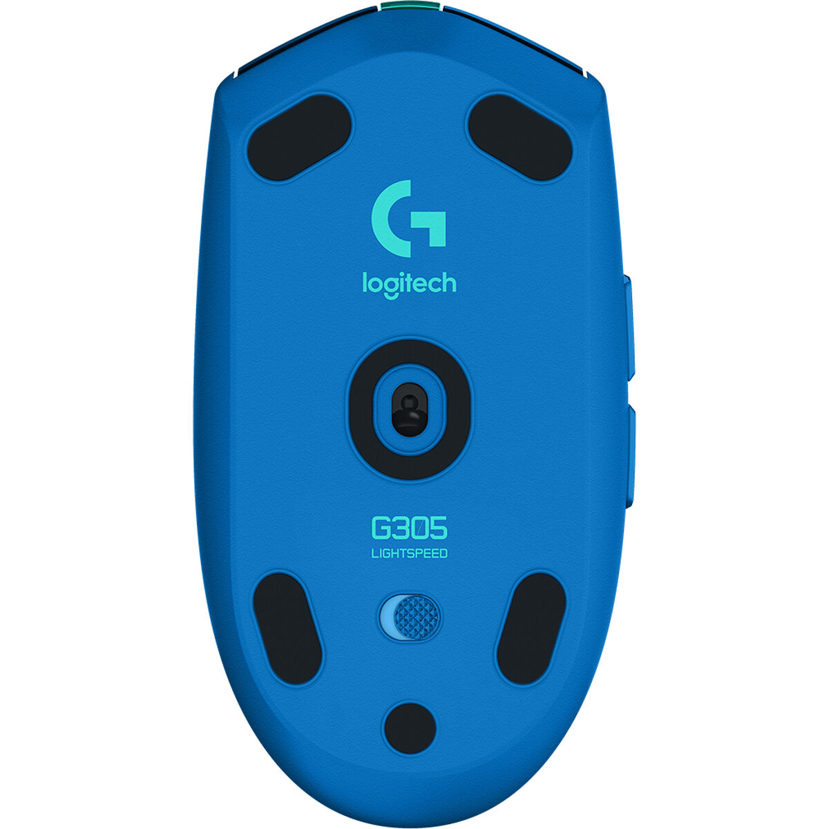 ماوس بلوتوث لاسلكي من Logitech-5