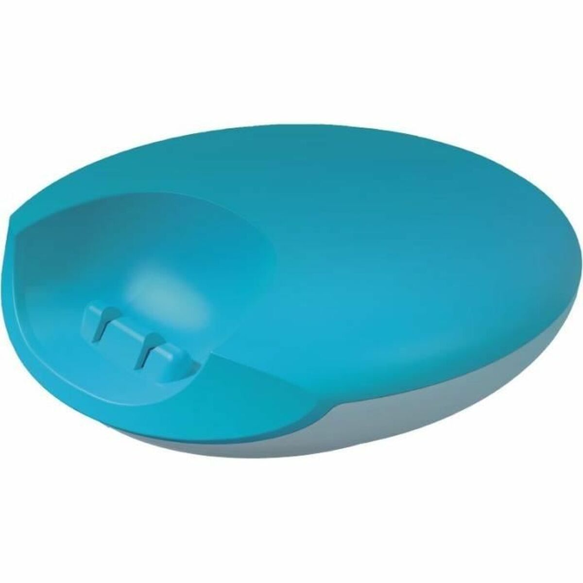 Стационарный телефон Logicom DECT ILOA 150 SOLO бирюзовый-3