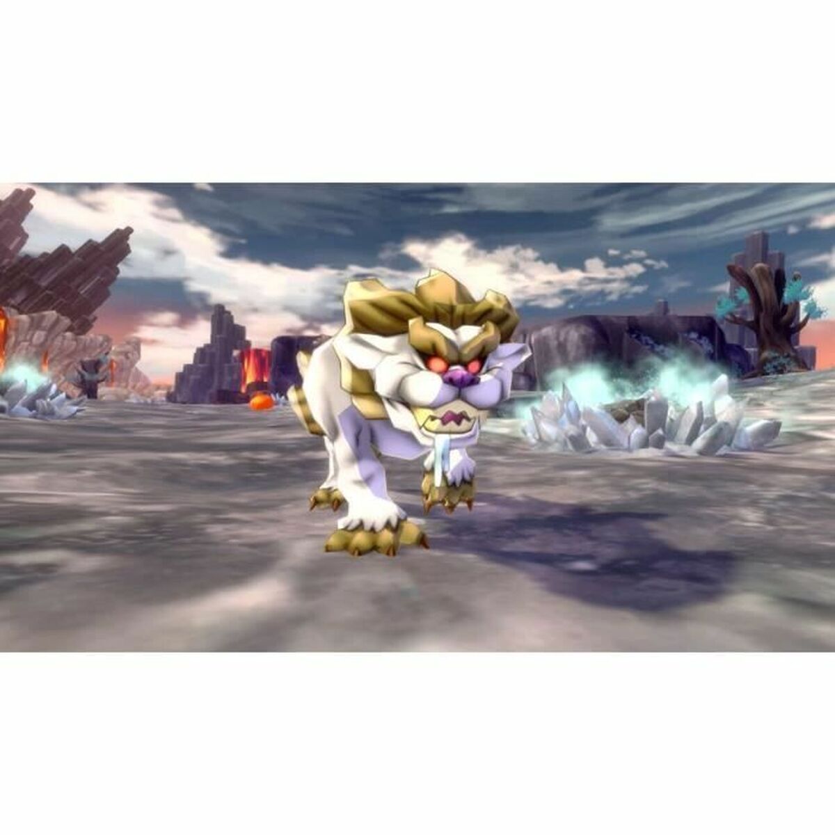 Видеоигра для Switch Square Enix Dragon Quest Monsters: The Dark Prince (FR)-5