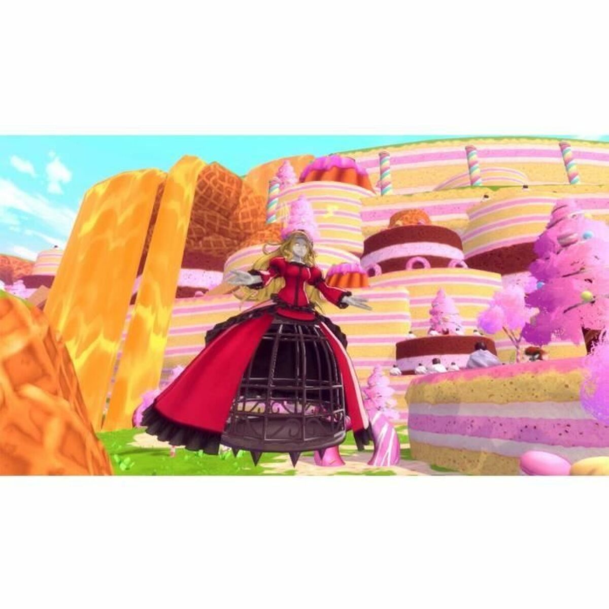 Видеоигра для Switch Square Enix Dragon Quest Monsters: The Dark Prince (FR)-6