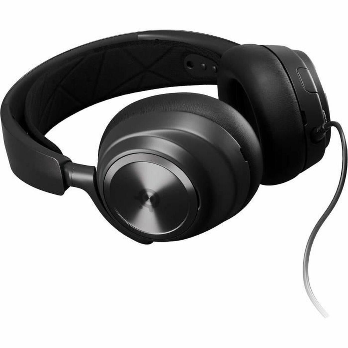 Auriculares SteelSeries Negro-5