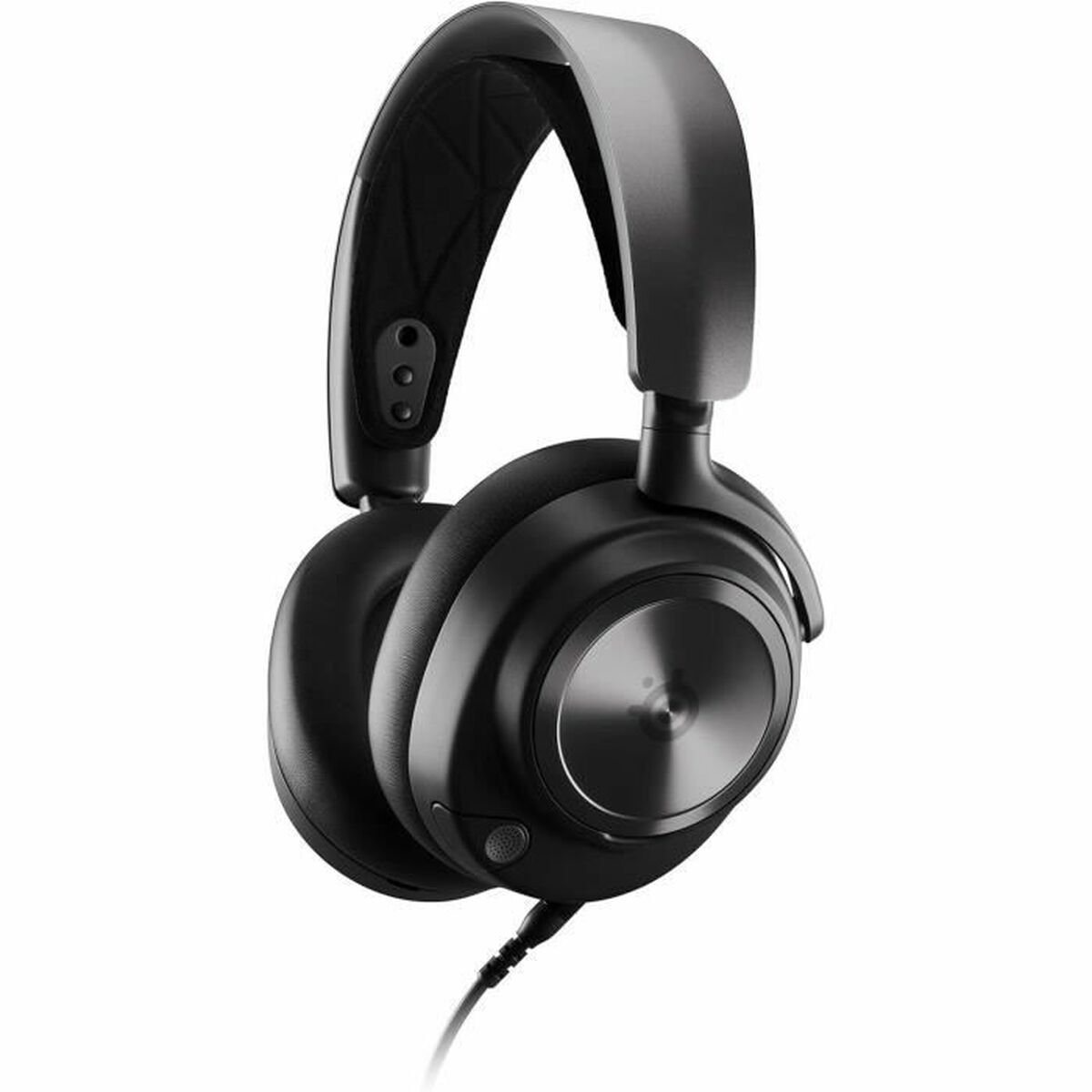 Auriculares SteelSeries Negro-6