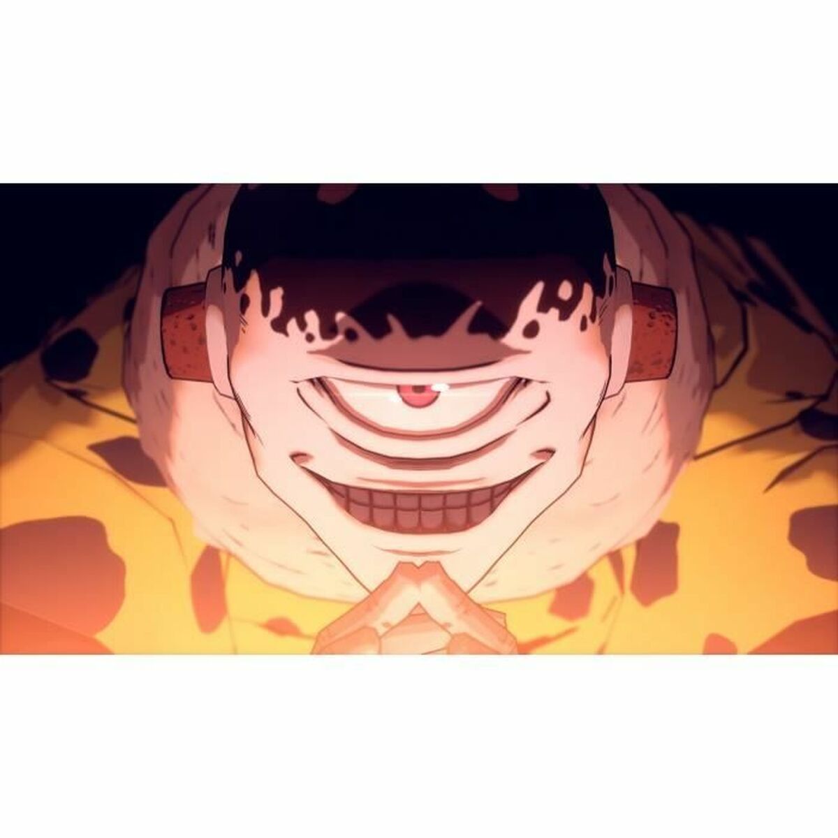 Видеоигра для Switch Bandai Namco Jujutsu Kaisen: Cursed Clash (FR)-3