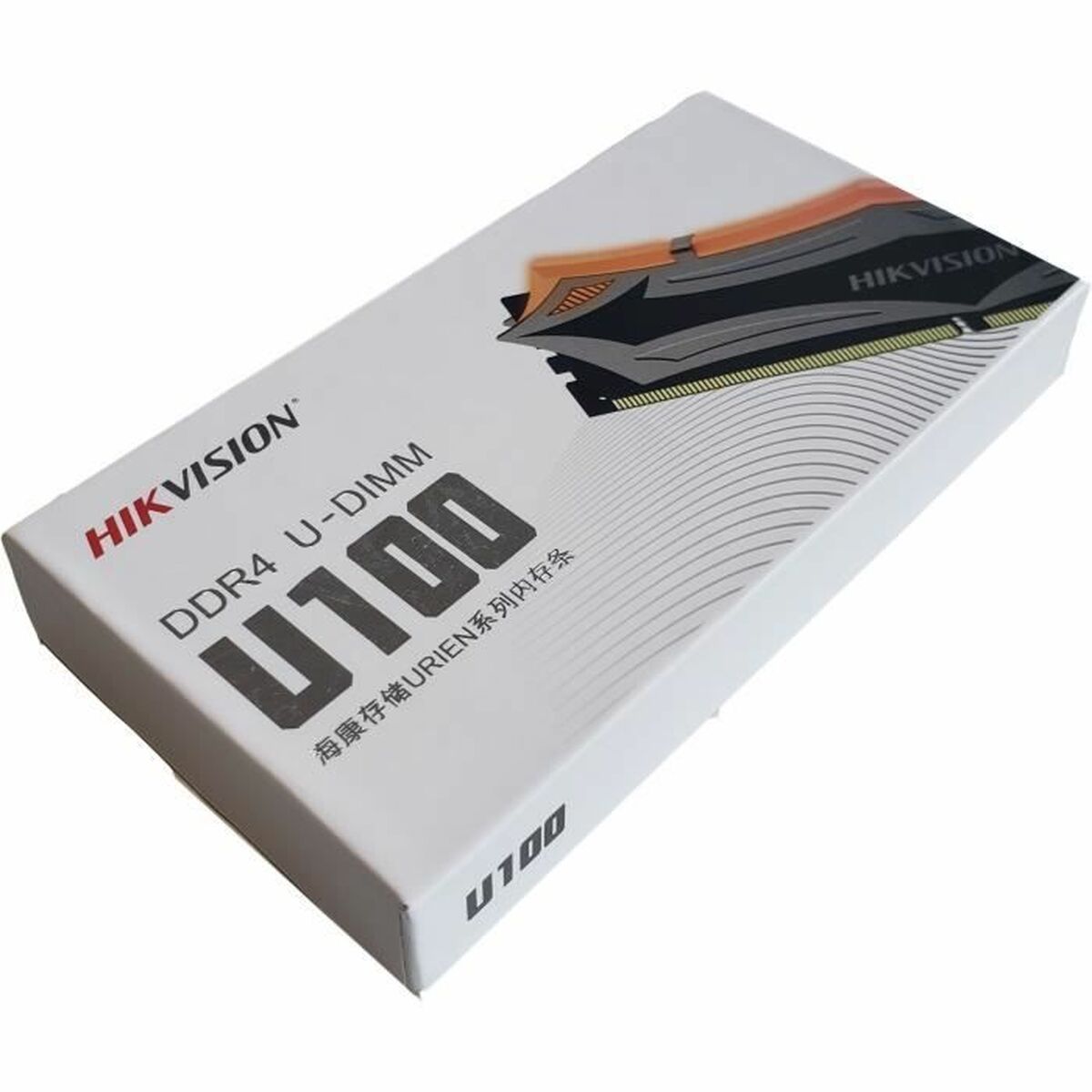 Память RAM Hikvision DDR4 16 Гб CL16-3