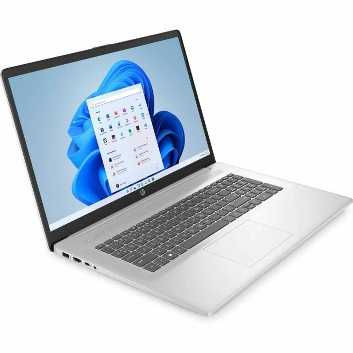Ноутбук HP 17,3 16 GB RAM 512 Гб SSD Azerty французский-4