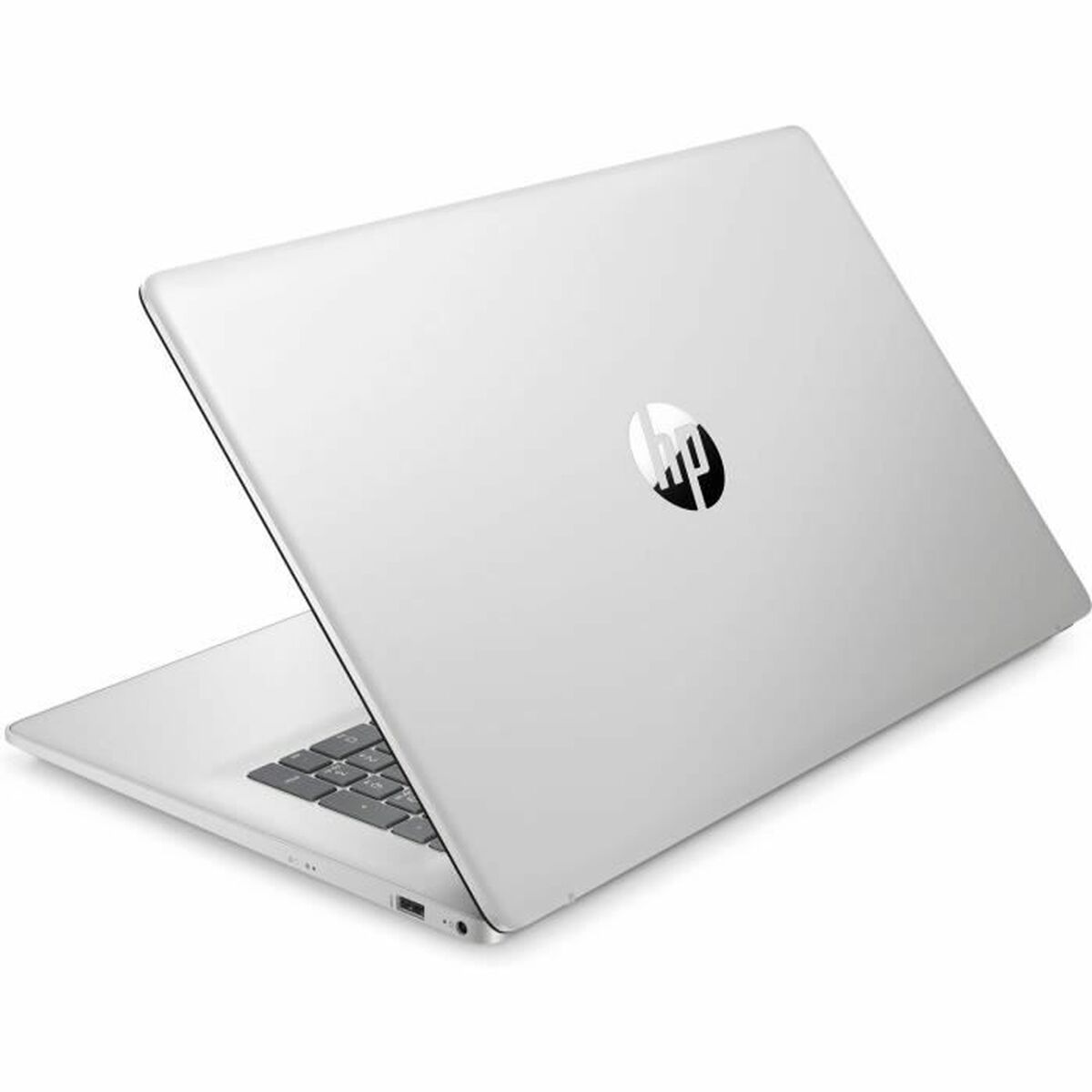 Ноутбук HP 17,3 16 GB RAM 512 Гб SSD Azerty французский-5