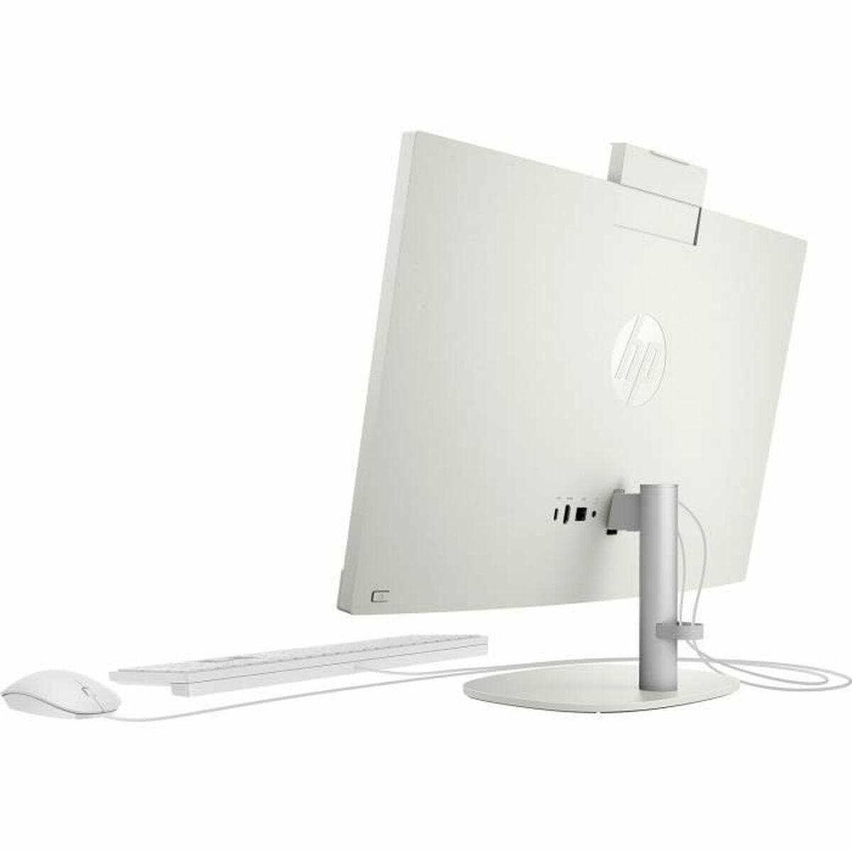 Всё-в-одном HP 23,8 Intel Celeron N100 8 GB RAM 256 Гб SSD Azerty французский-4