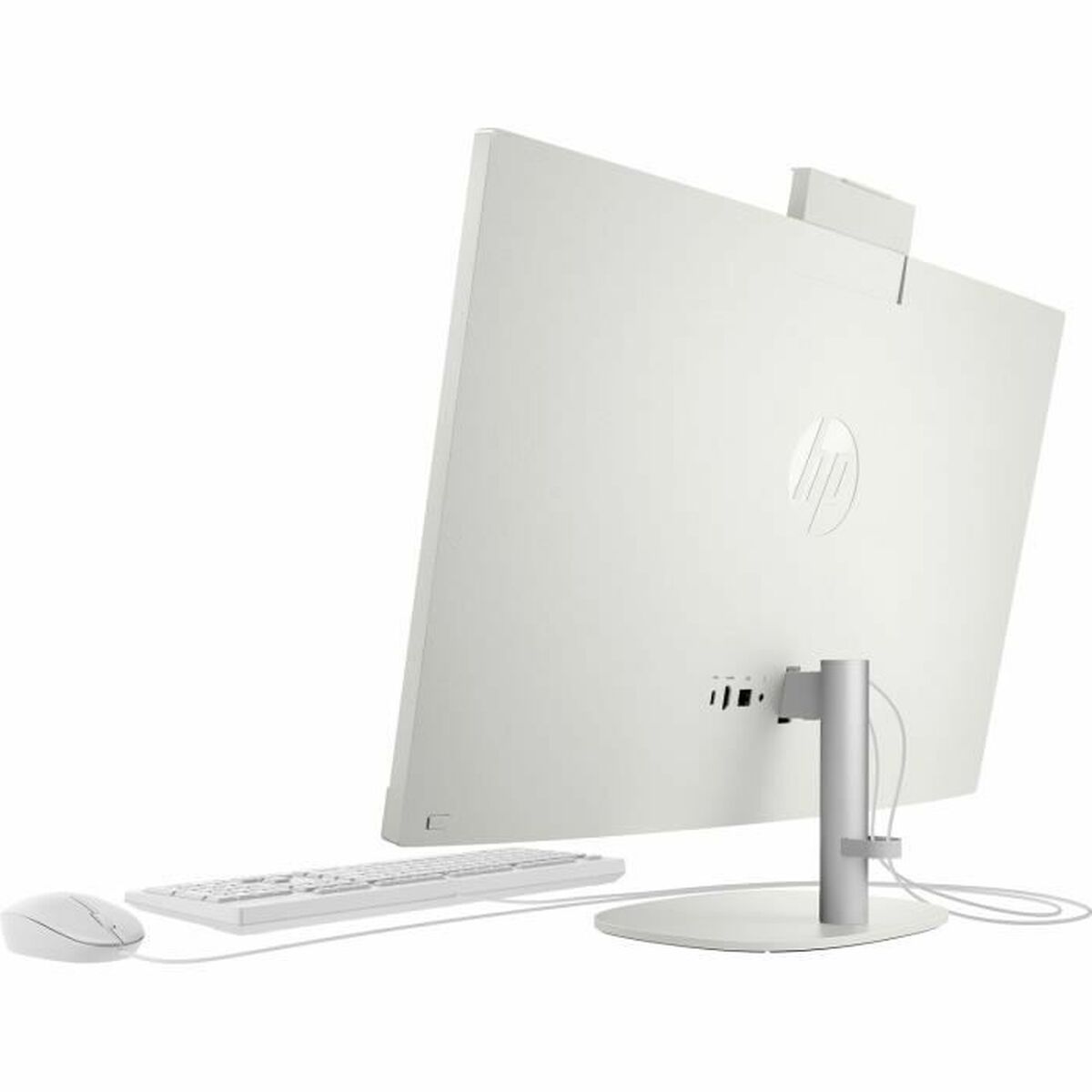 Всё-в-одном HP 27 16 GB RAM 512 Гб SSD Azerty французский-4