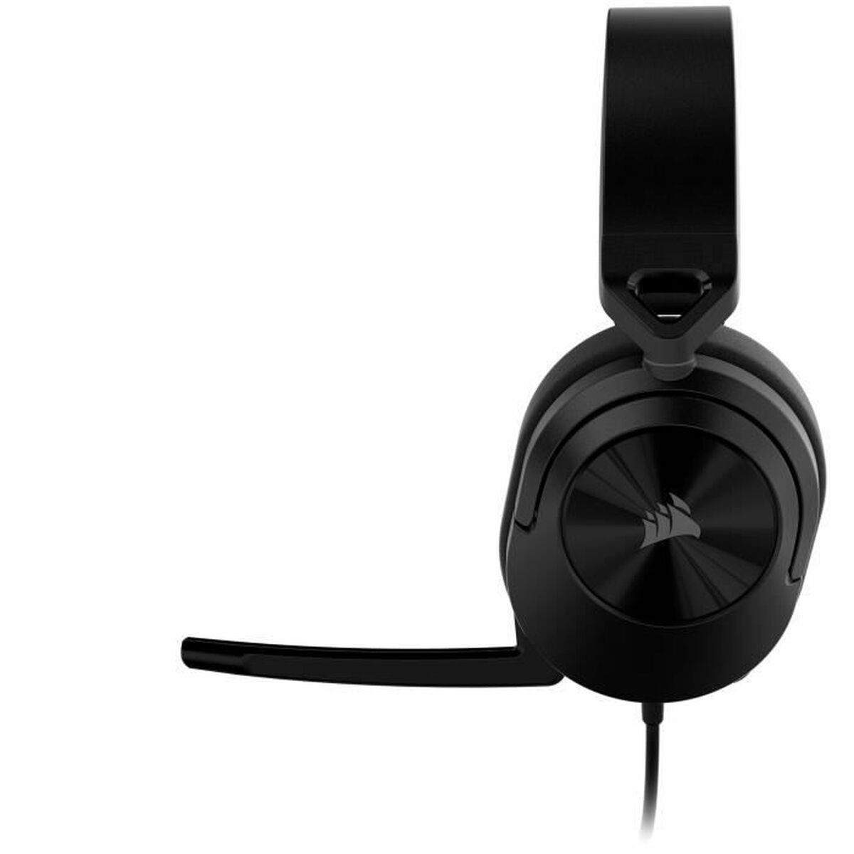 Auriculares Corsair Negro-2
