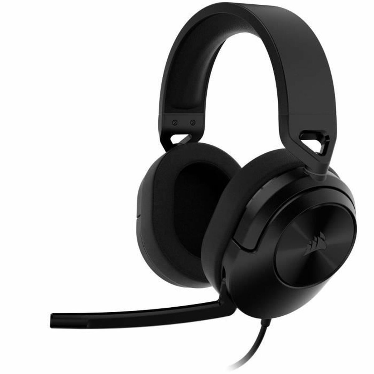 Auriculares Corsair Negro-3