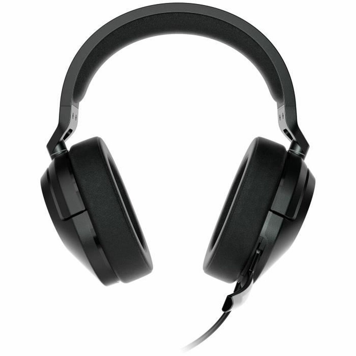 Auriculares Corsair Negro-4