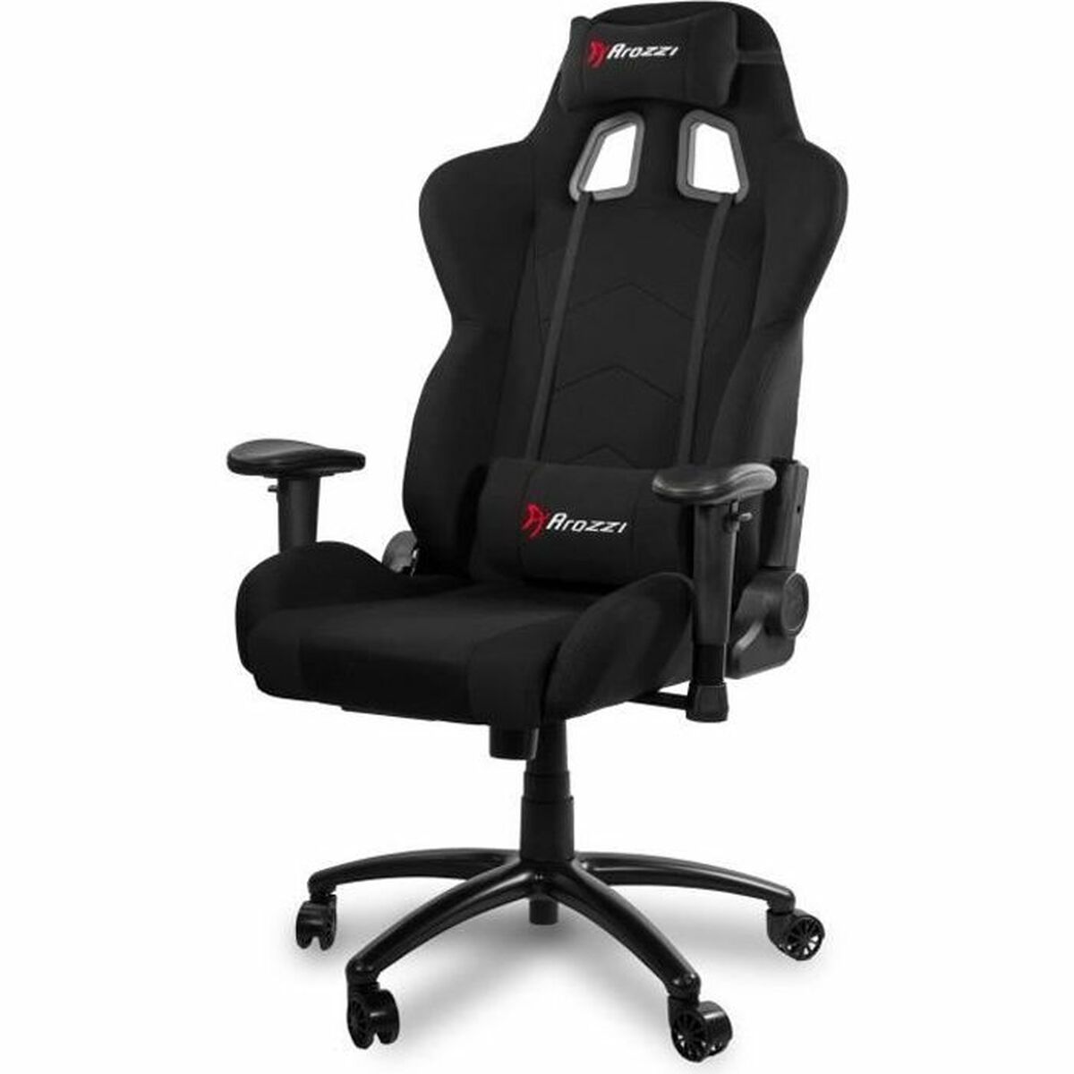 Стул Gaming Arozzi Чёрный-2