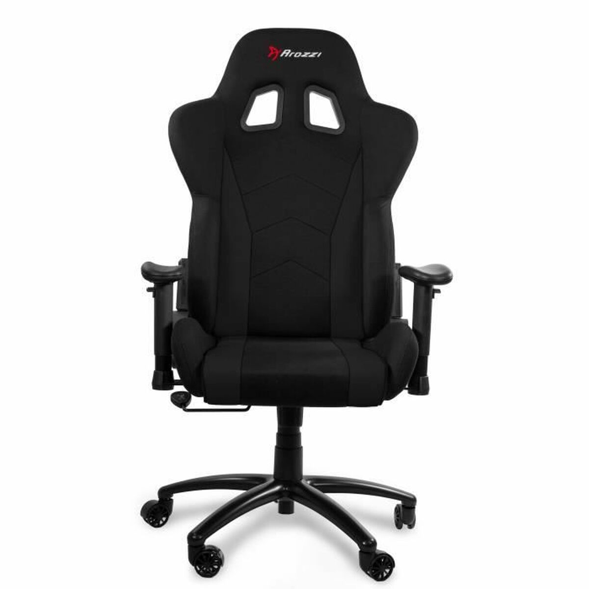 Стул Gaming Arozzi Чёрный-3