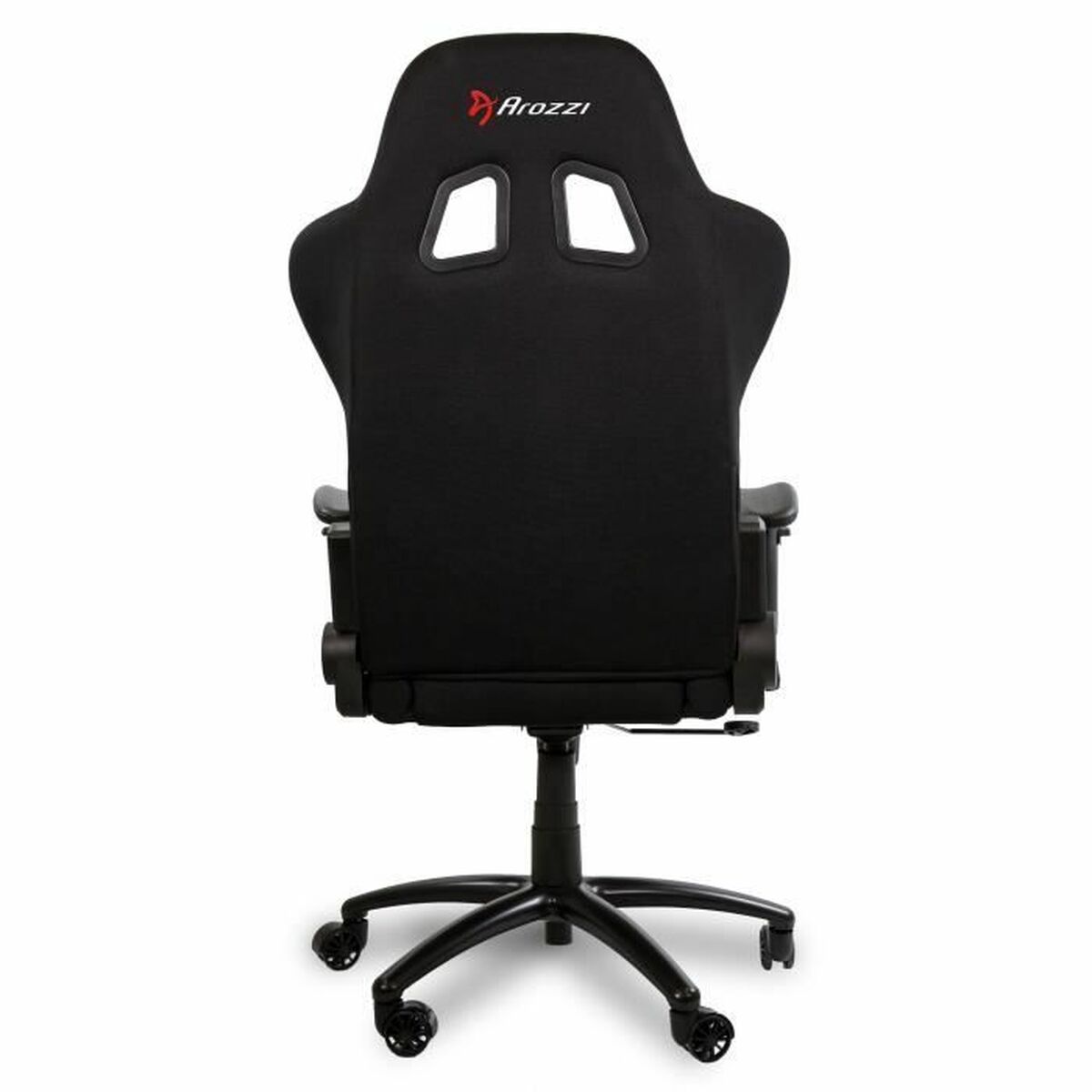 Стул Gaming Arozzi Чёрный-4
