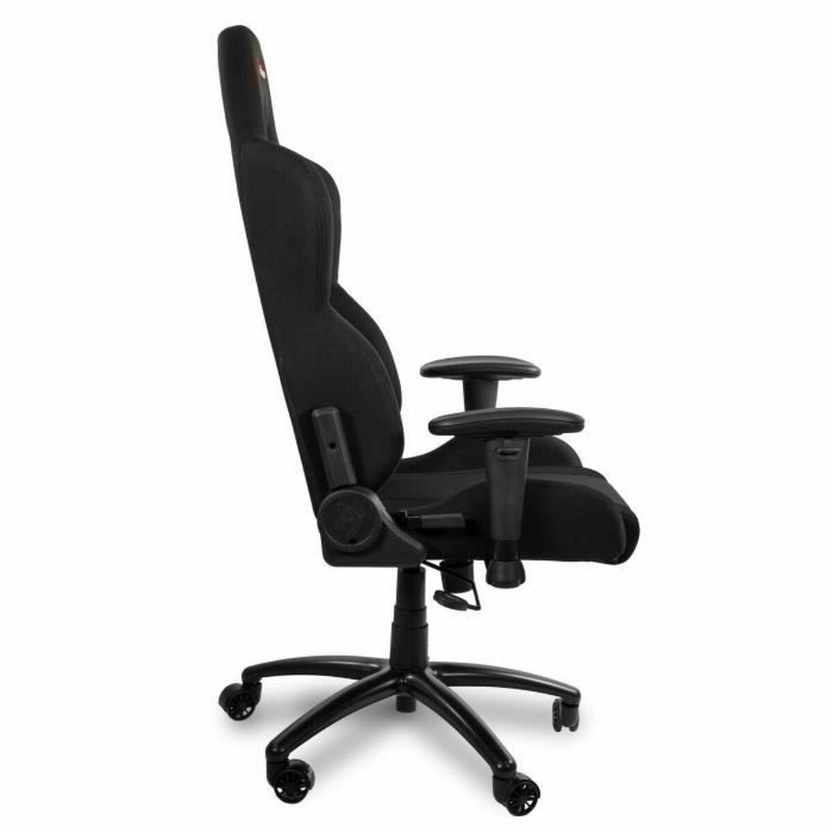 Стул Gaming Arozzi Чёрный-5