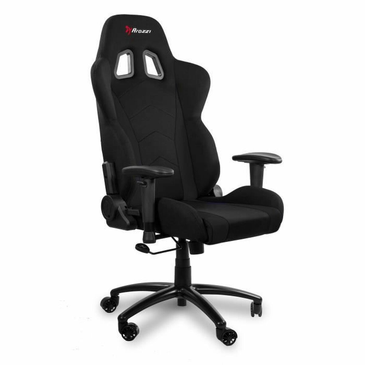 Стул Gaming Arozzi Чёрный-6
