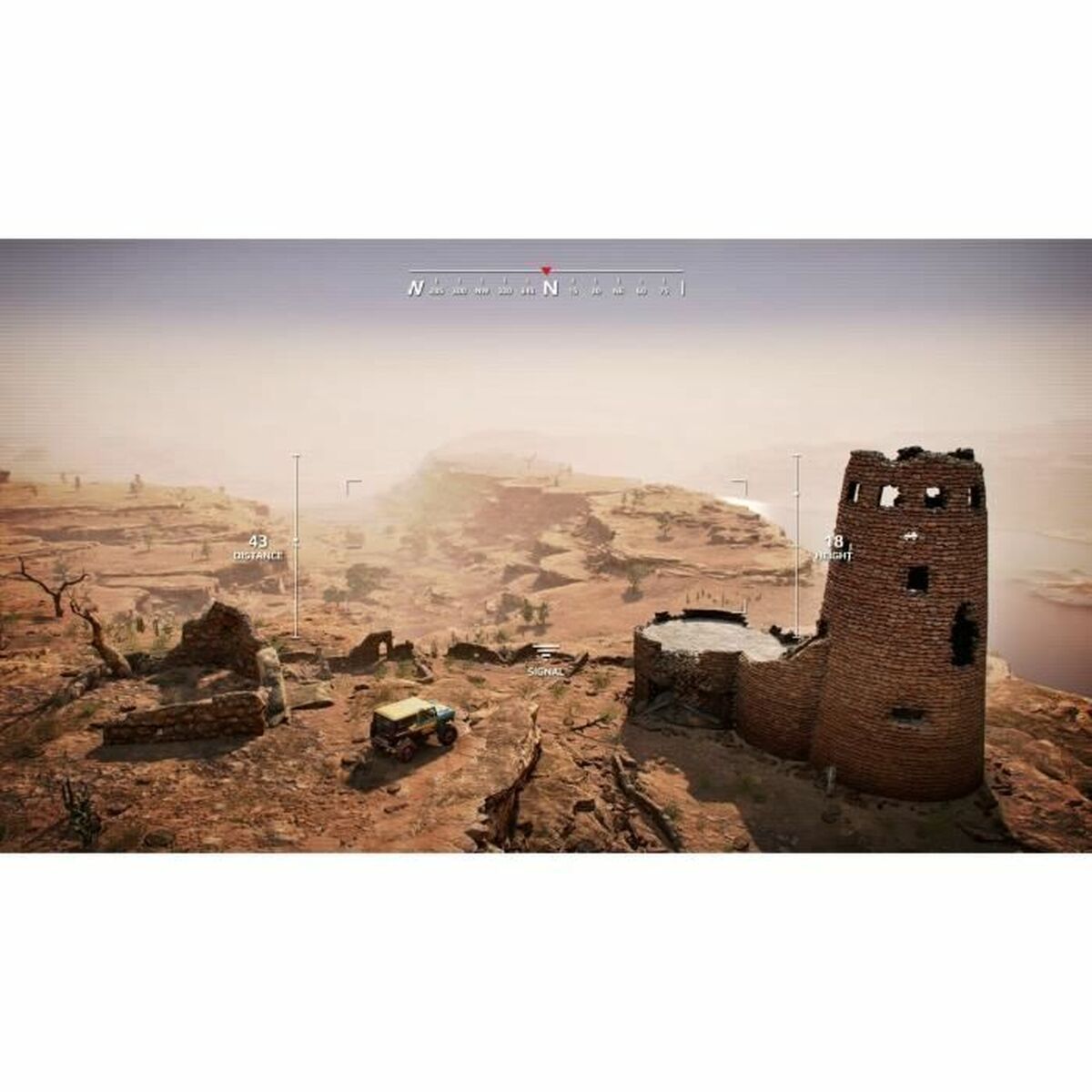 Видеоигры PC Saber Interactive Expeditions: A Mudrunner Game (FR)-5