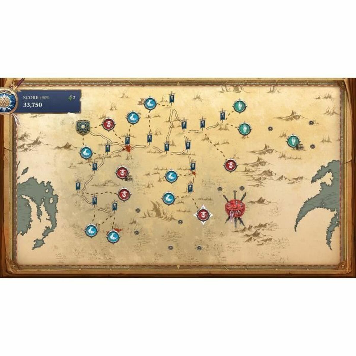 Видеоигры PlayStation 5 Frontier Warhammer Age of Sigmar: Realms of Ruin-2