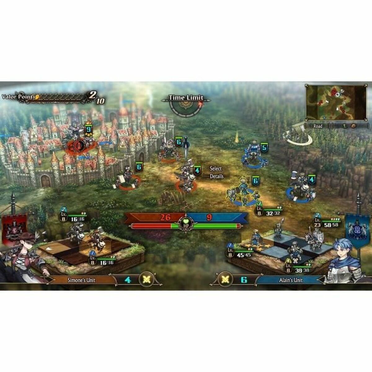 Xbox Series Xセガユニコーンオーバーロード(FR)ビデオゲーム-4