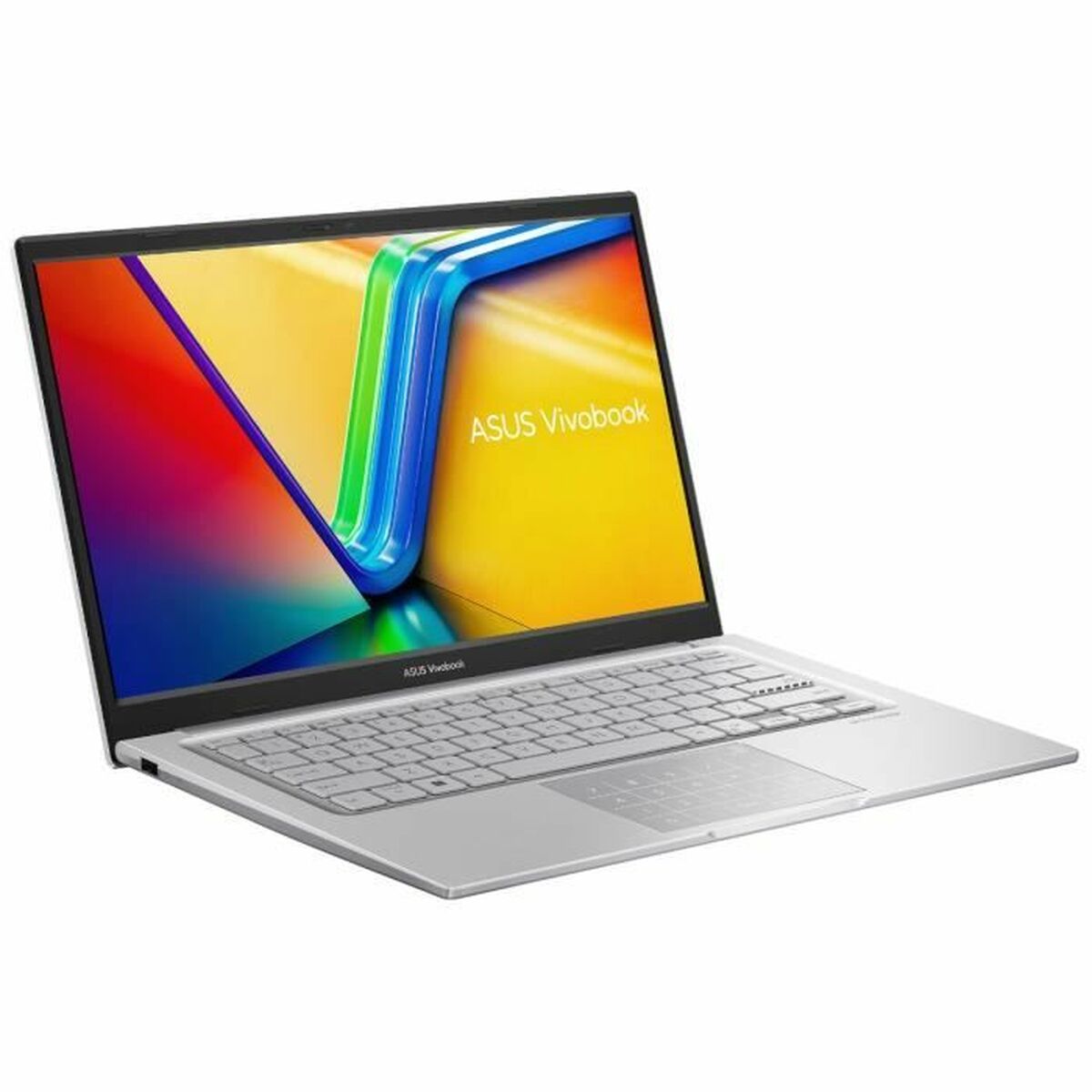Ноутбук Asus S1404ZA-NK530W 14 Intel Core i5-1235U 8 GB RAM 512 Гб SSD Azerty французский-2